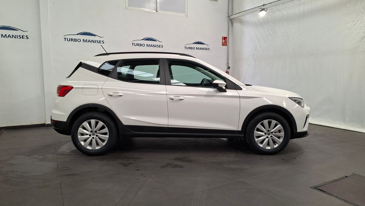 Seat Arona 1.0 TSI 81kW (110CV) Style Plus - foto 3