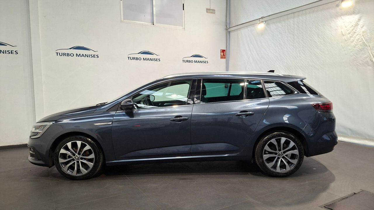 Renault Megane S.T. Techno TCe 103 kW (140CV) EDC GPF - foto 3
