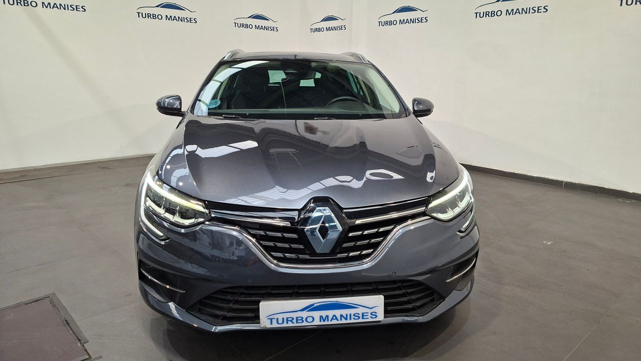Renault Megane S.T. Techno TCe 103 kW (140CV) EDC GPF - foto 4