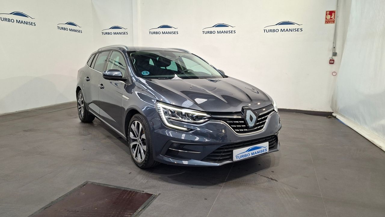 Renault Megane S.T. Techno TCe 103 kW (140CV) EDC GPF - foto 5