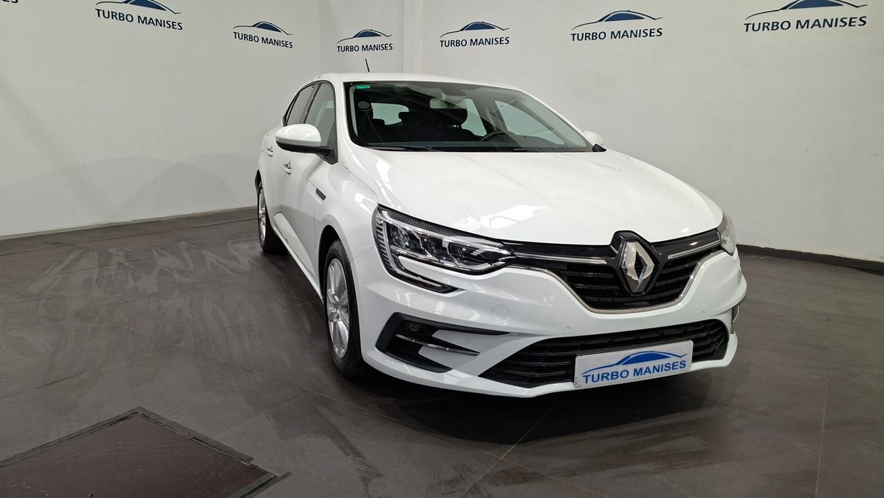 Renault Megane Business Blue dCi 85 kW (115CV) - foto 5