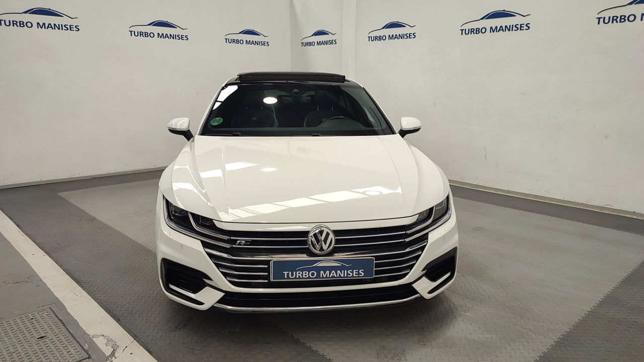 Volkswagen Arteon R-Line 2.0 TSI 140kW (190CV) DSG - foto 4