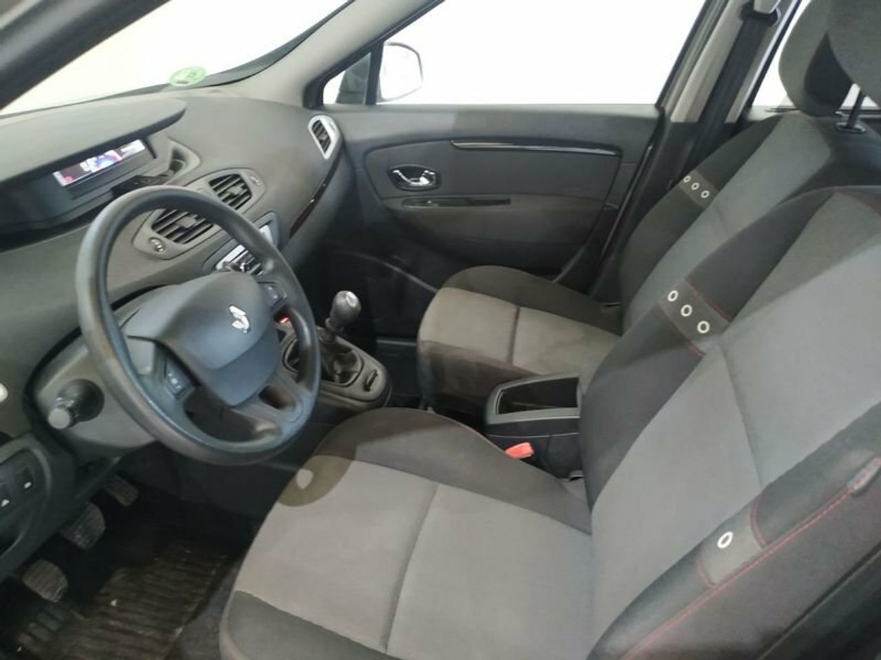 renault grand scénic 2013 / foto grande (2)