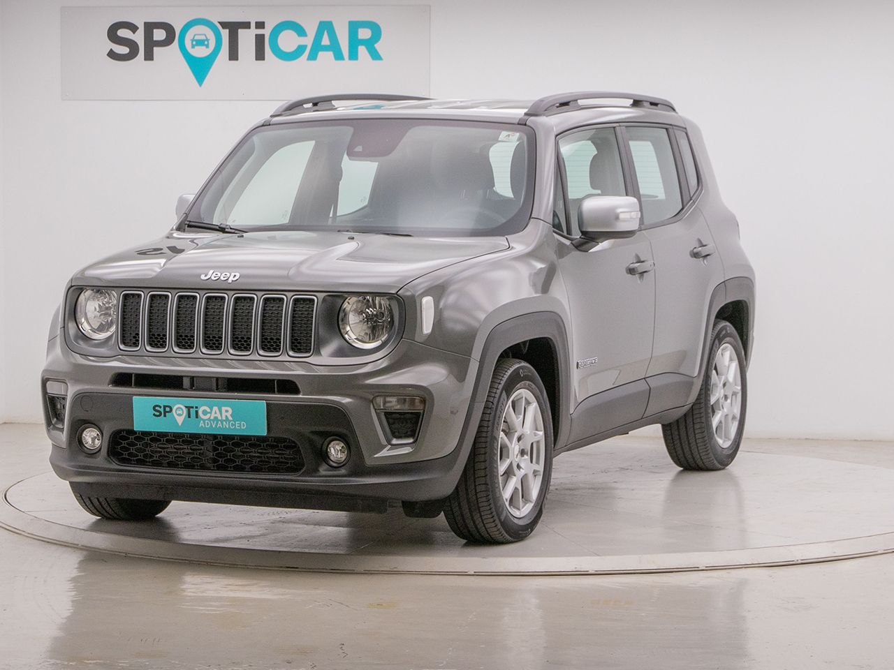 jeep renegade 2022 /