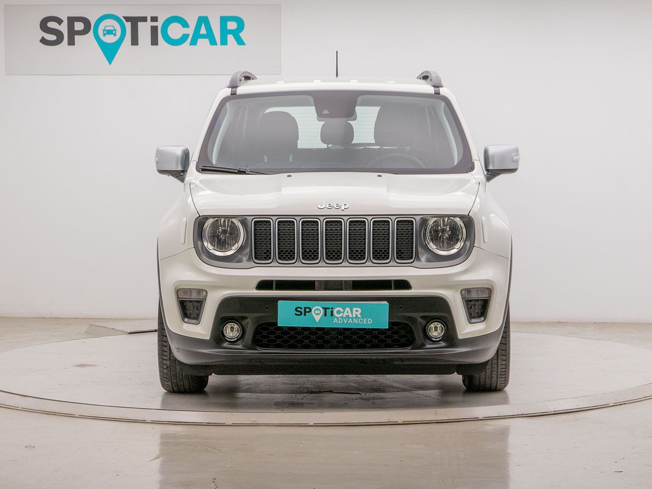 jeep renegade 2022 / foto grande (2)