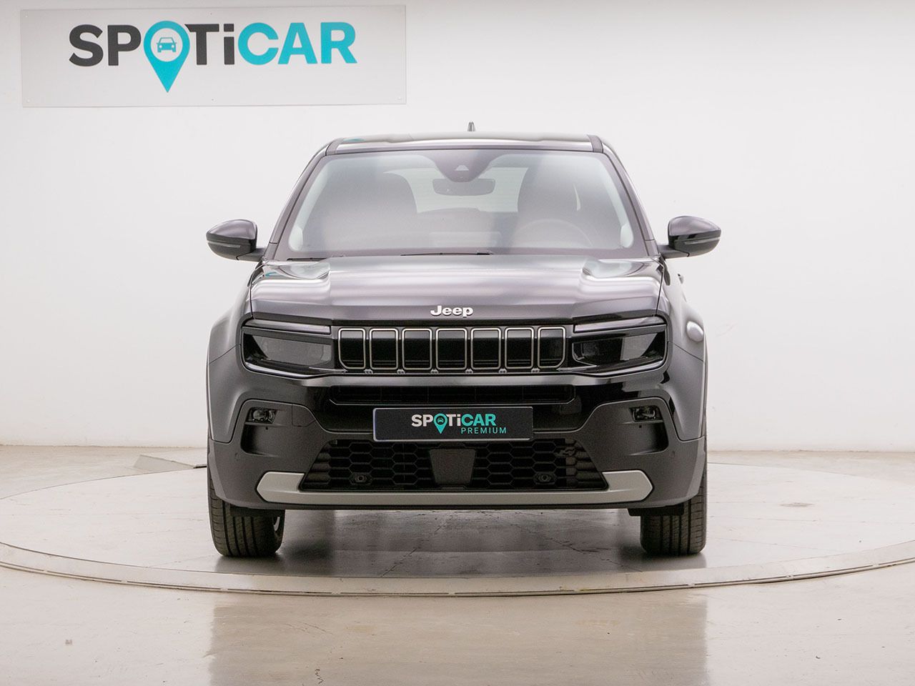 jeep avenger 2024 / foto grande (2)
