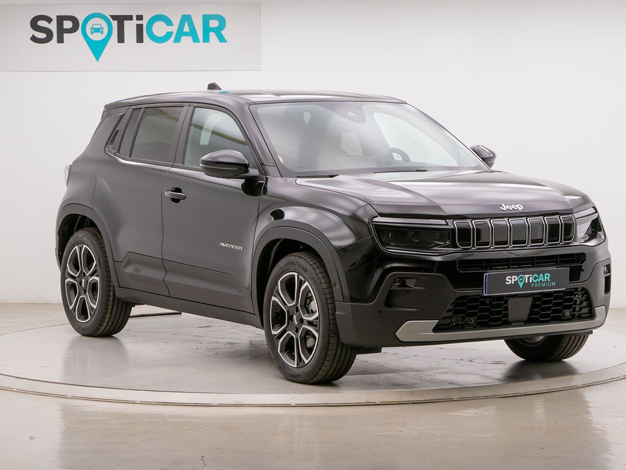jeep avenger 2024 / foto grande (3)