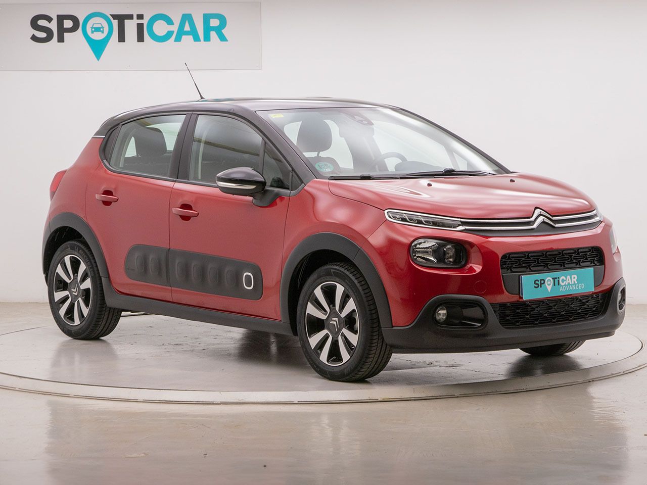 citroën c3 2018 / foto grande (3)