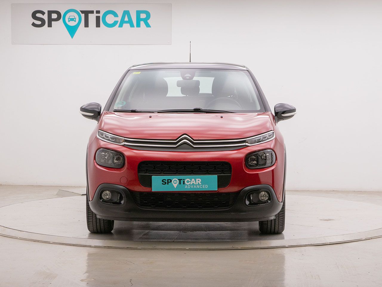 citroën c3 2018 / foto grande (2)