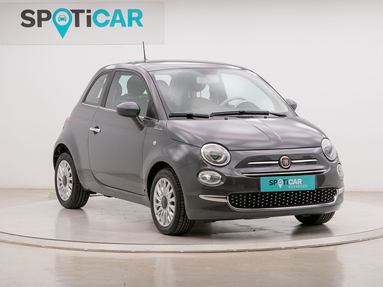 fiat 500 2022 / foto grande (3)