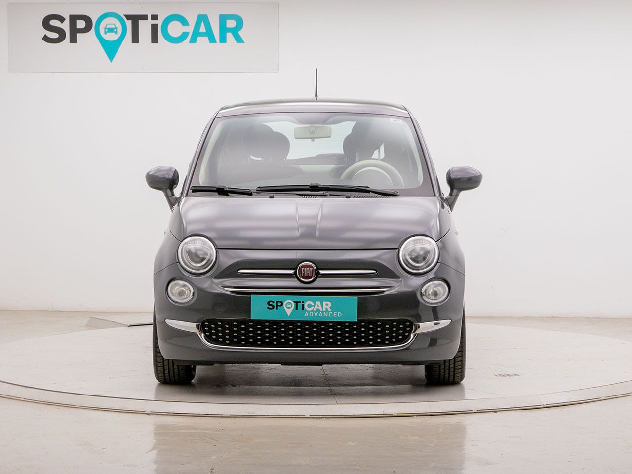 fiat 500 2022 / foto grande (2)