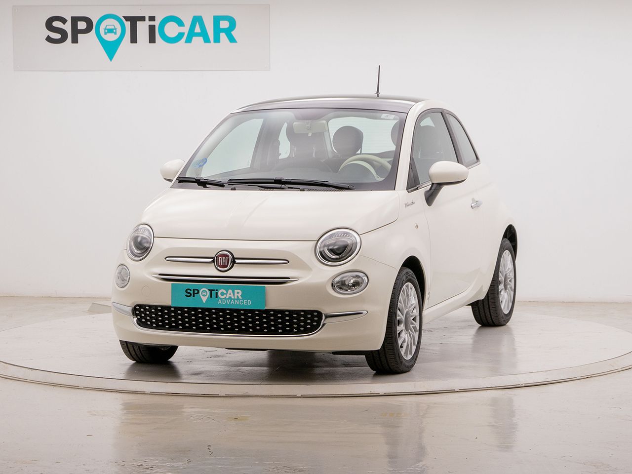 fiat 500 2022 /