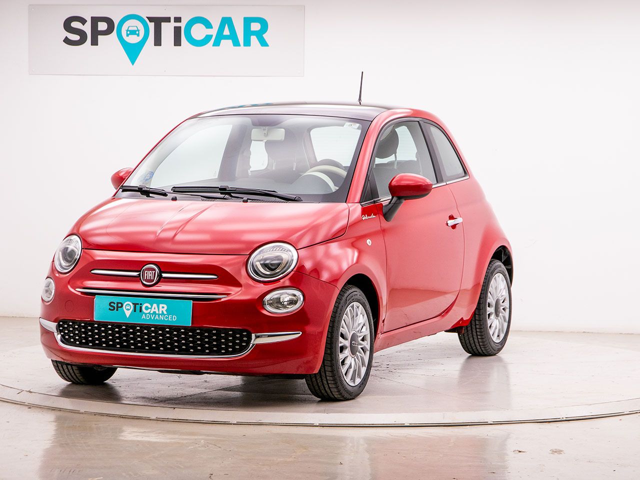 fiat 500 2023 /