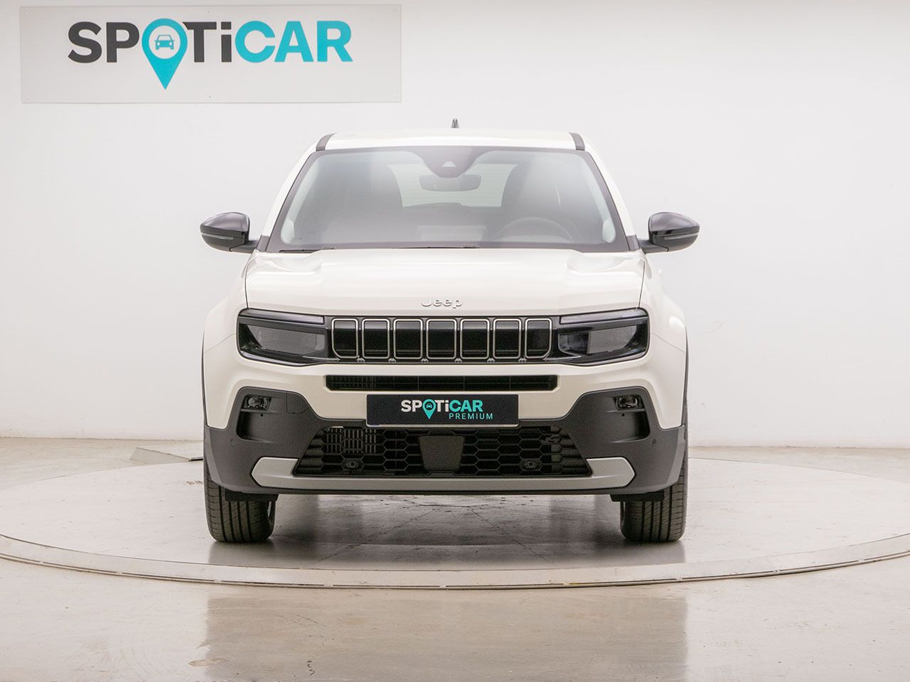 jeep avenger 2024 / foto grande (2)