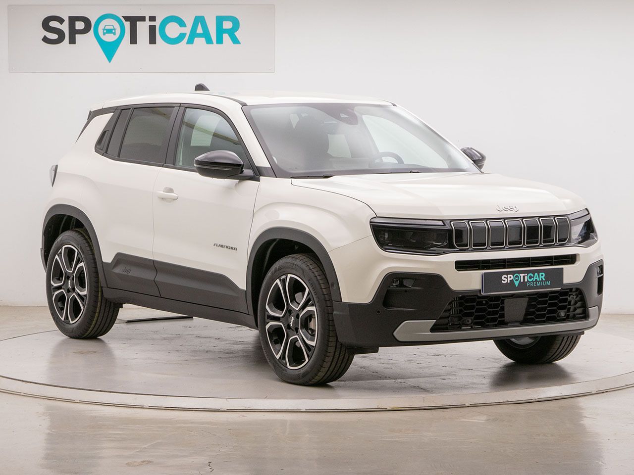 jeep avenger 2024 / foto grande (3)
