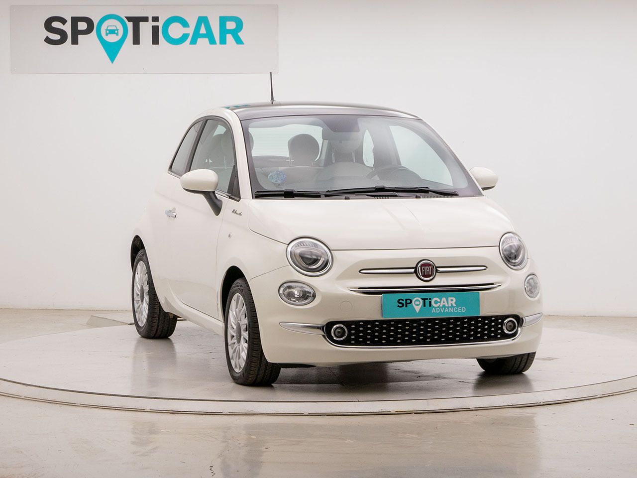 fiat 500 2022 / foto grande (3)
