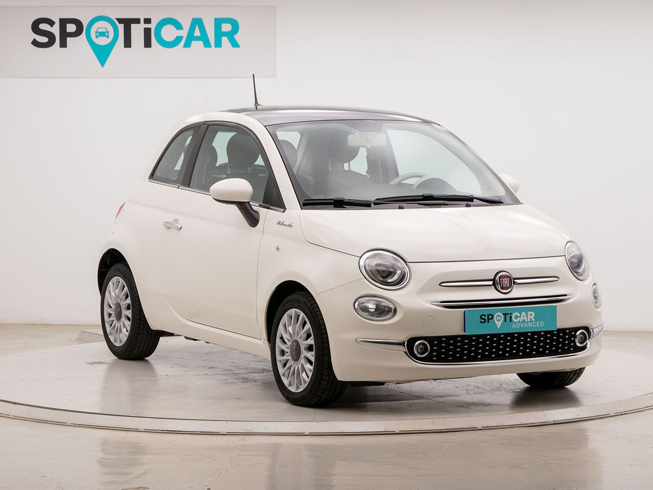 fiat 500 2022 / foto grande (3)