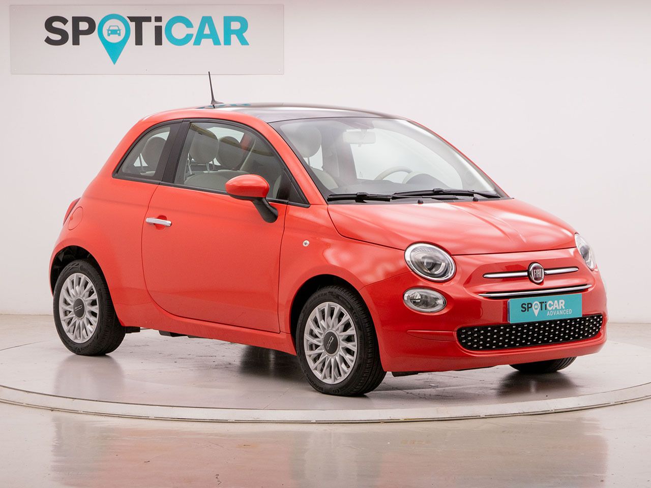 fiat 500 2020 / foto grande (3)