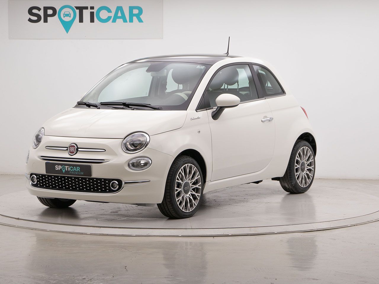 fiat 500 2022 /