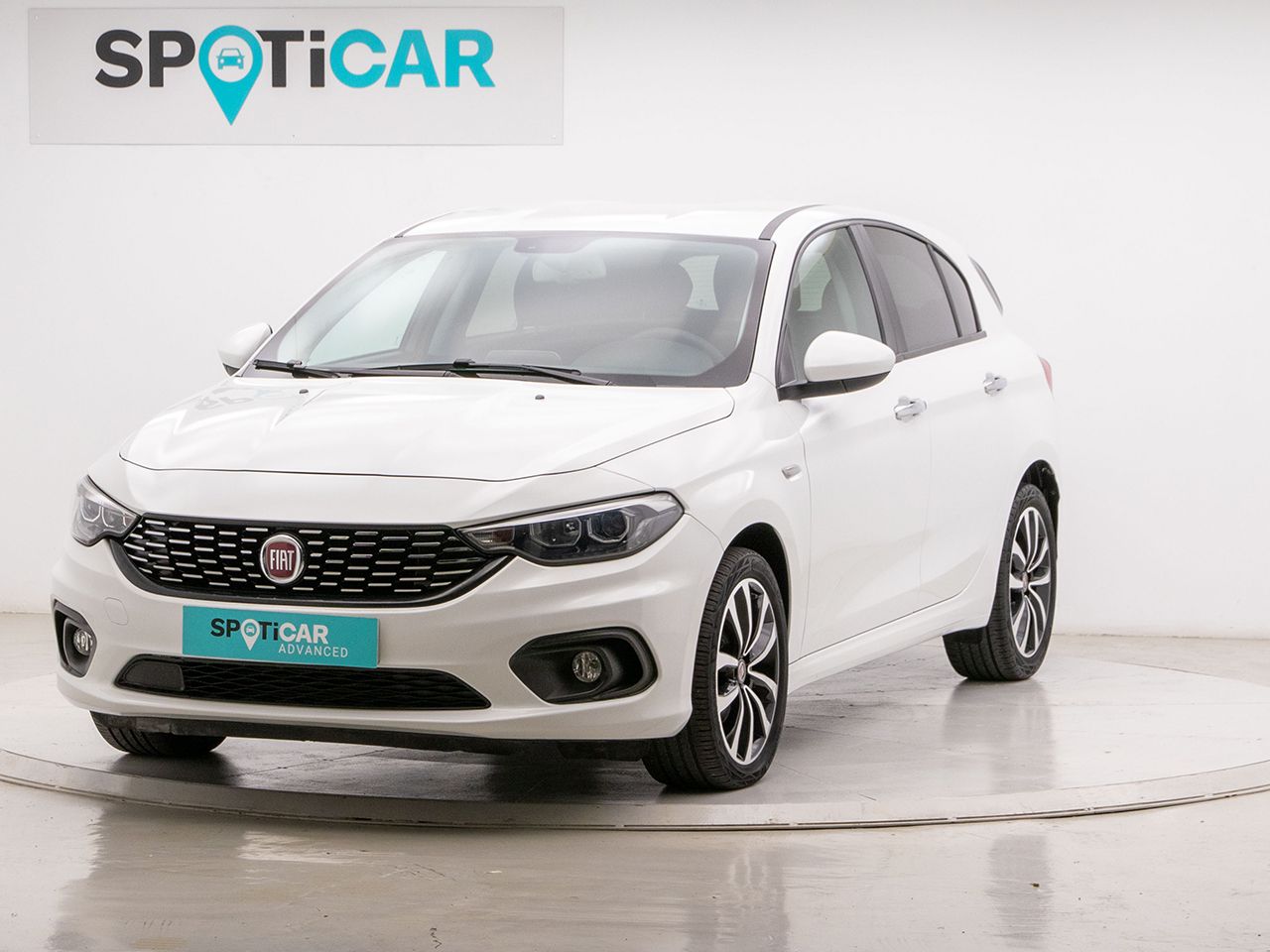 fiat tipo 2020 /