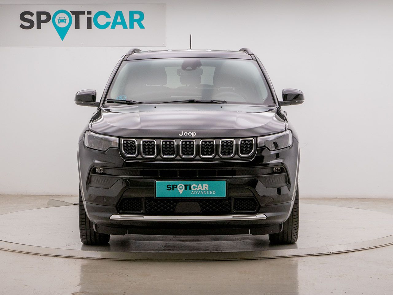 jeep compass 2022 / foto grande (2)