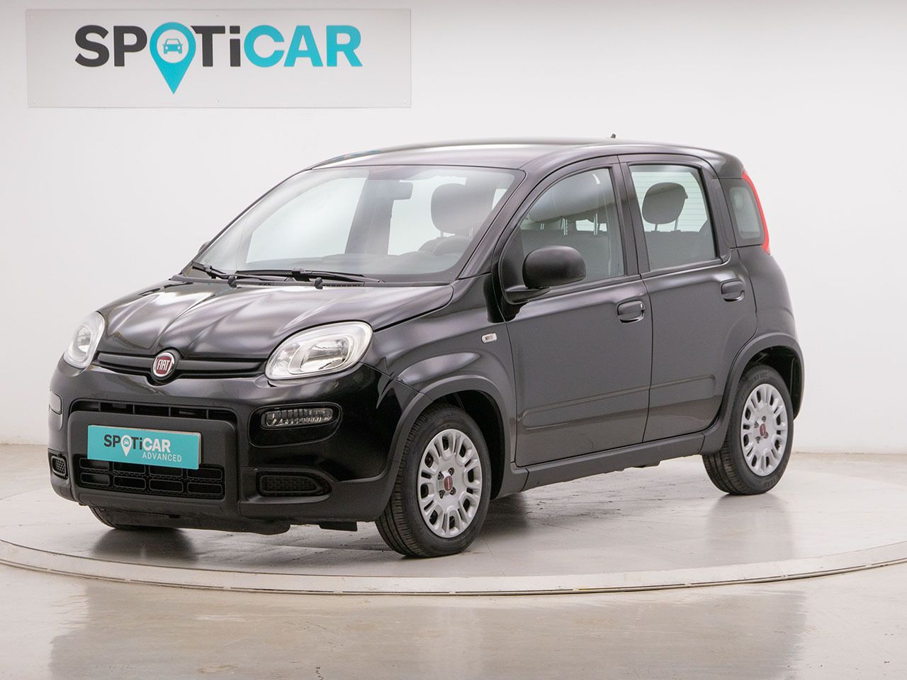 fiat panda 2023 /