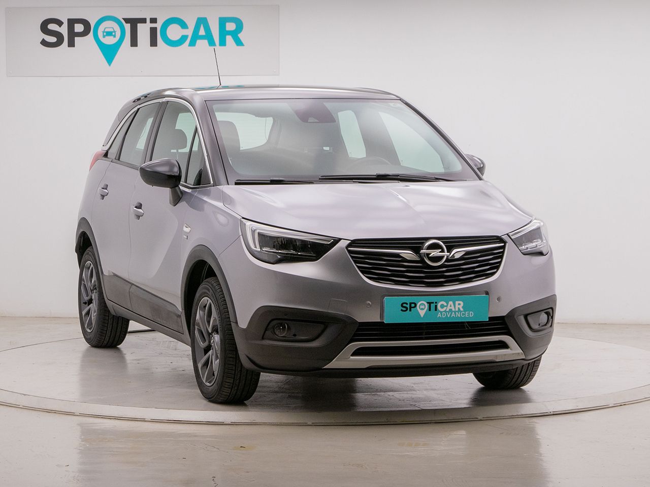 opel crossland x 2020 / foto grande (3)