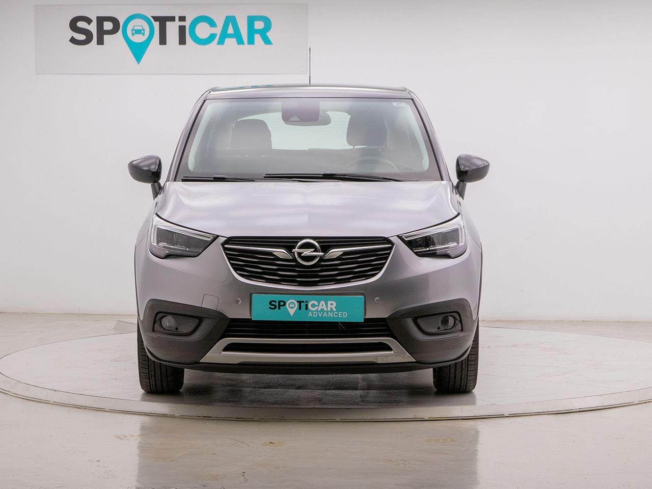opel crossland x 2020 / foto grande (2)
