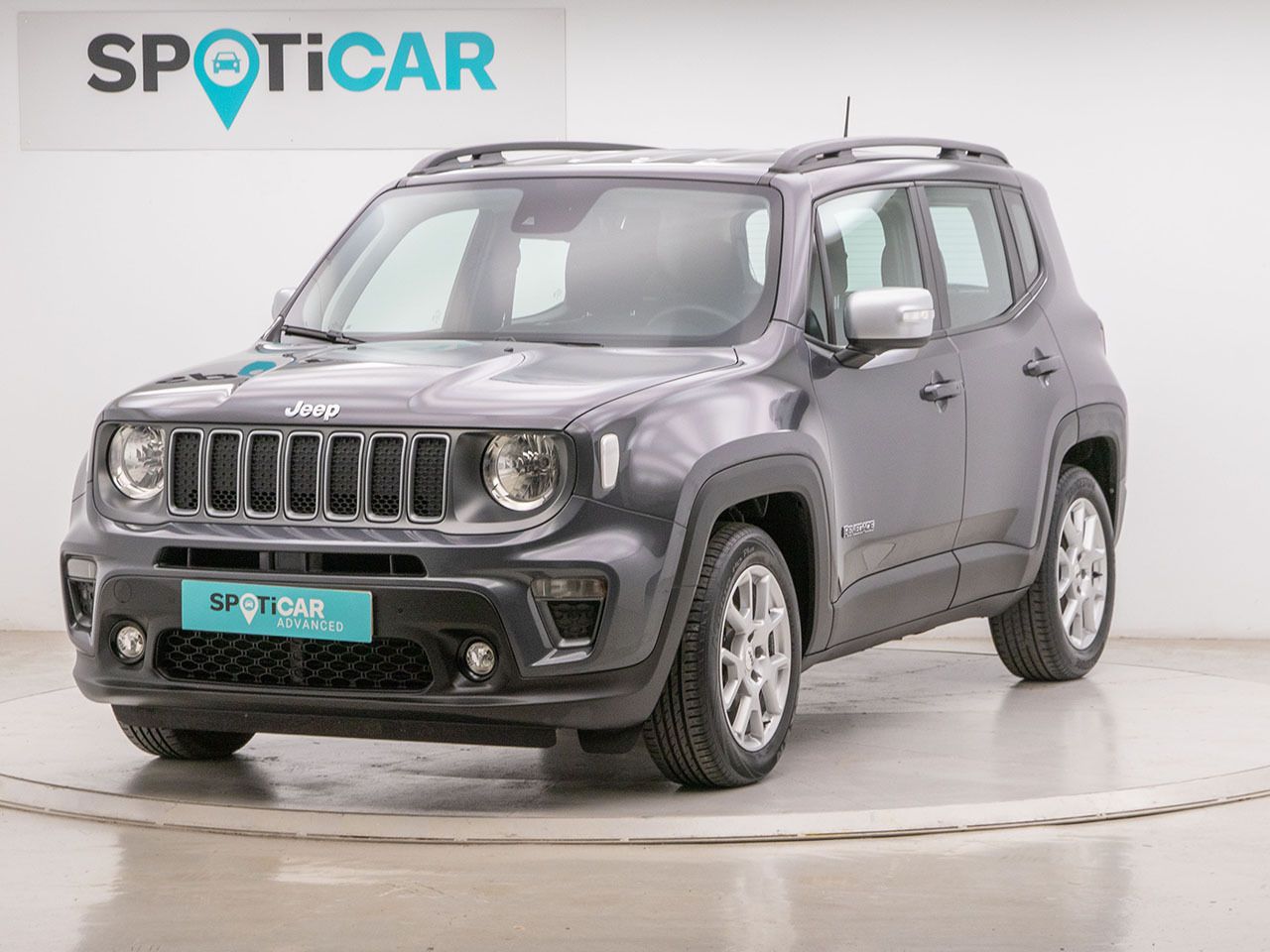 Equipo audio 2 altavoces  de segunda mano - jeep renegade 2022 /
