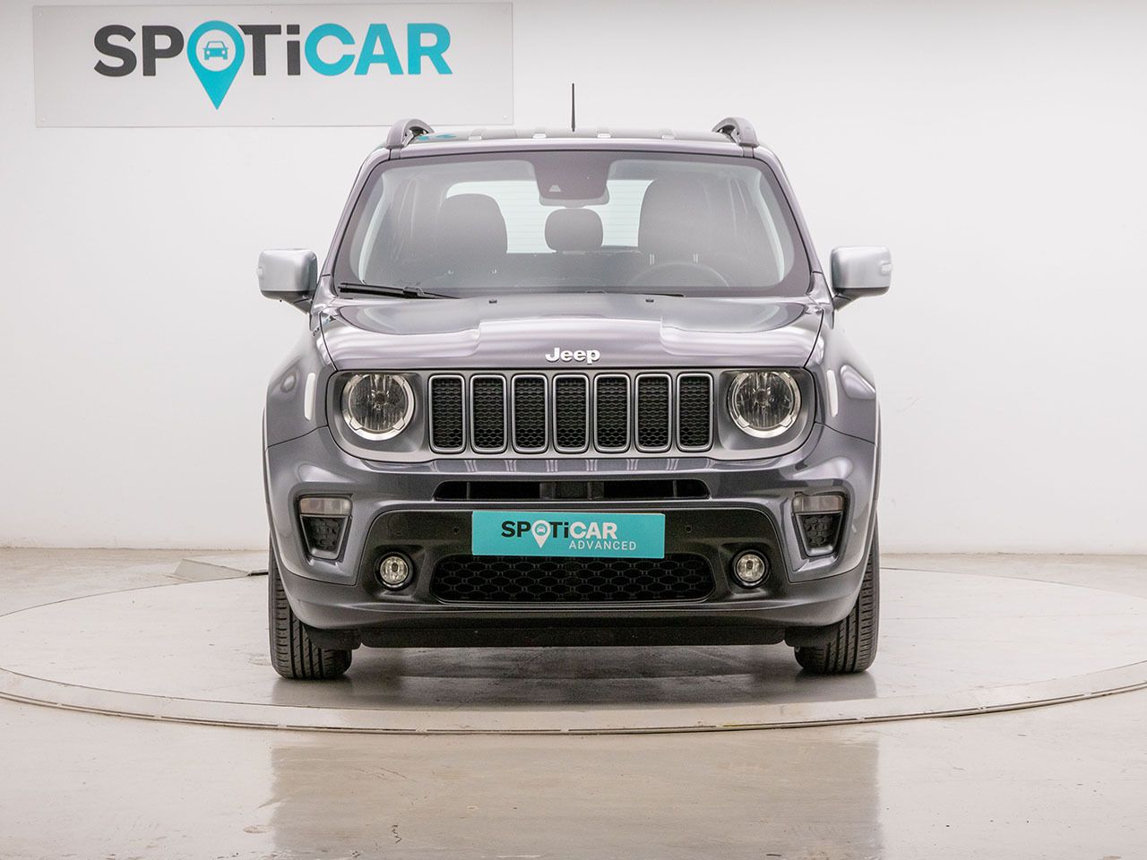 jeep renegade 2022 / foto grande (2)