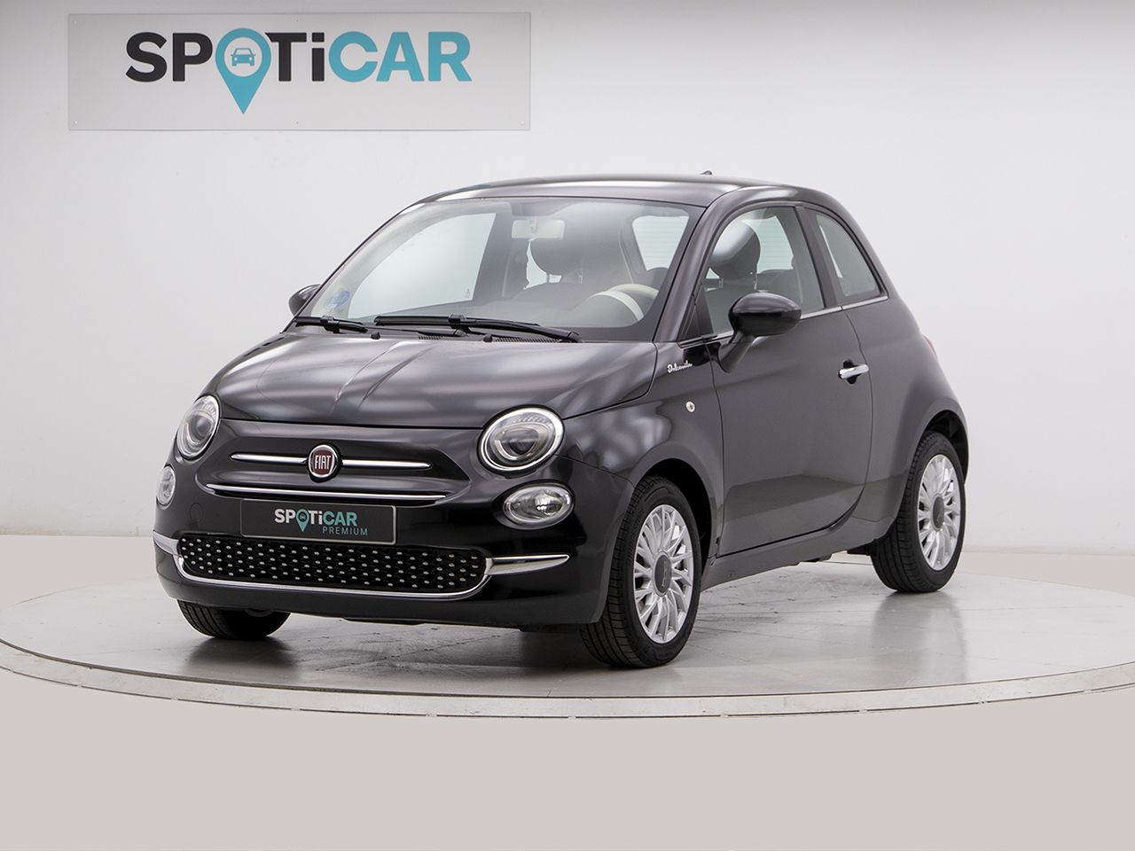 fiat 500 2022 /