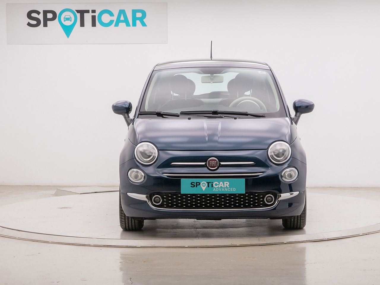 fiat 500 2022 / foto grande (2)