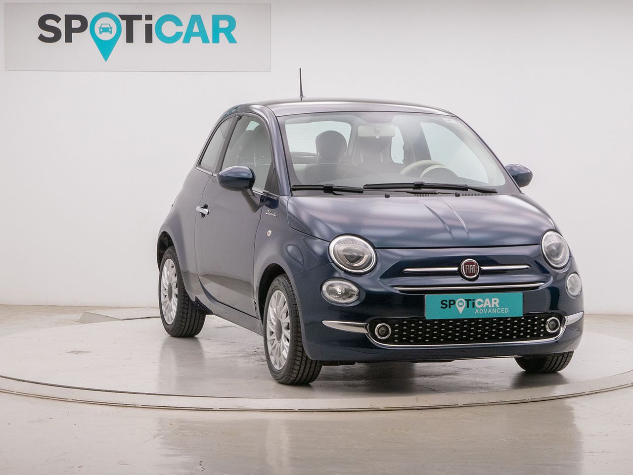 fiat 500 2022 / foto grande (3)