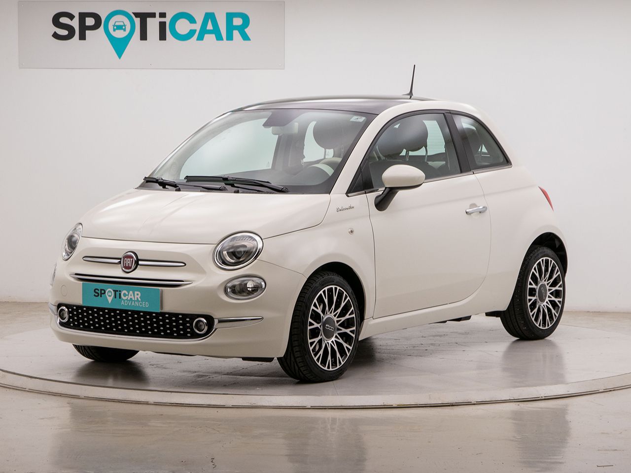 fiat 500 2021 /