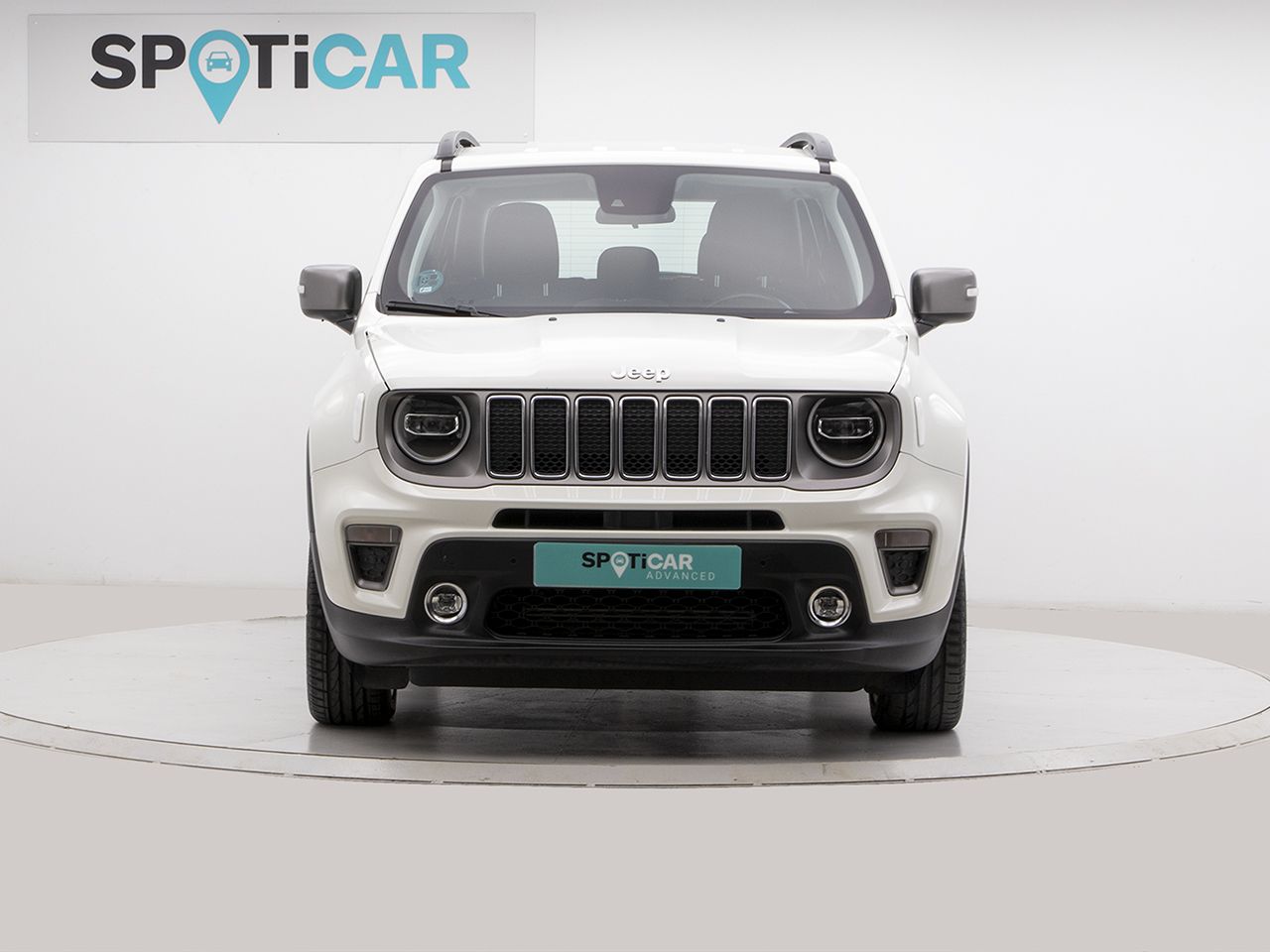jeep renegade 2019 / foto grande (2)