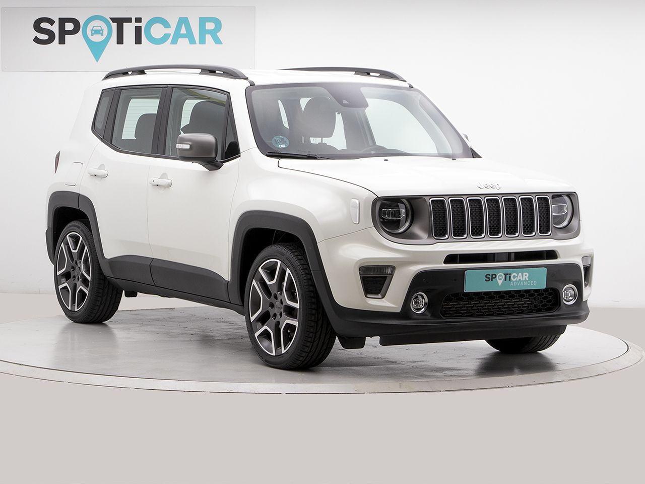 jeep renegade 2019 / foto grande (3)