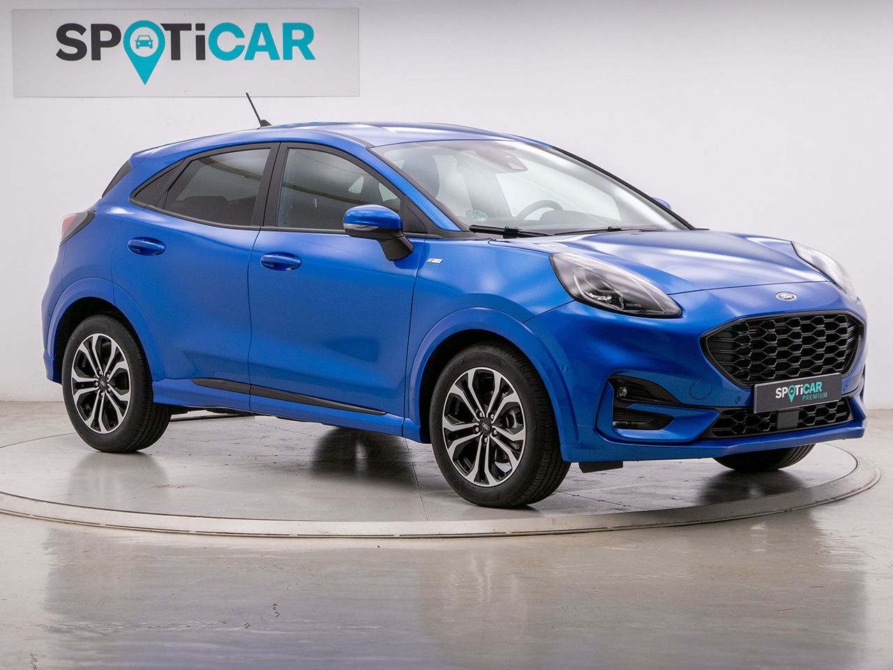 ford puma 2024 / foto grande (3)