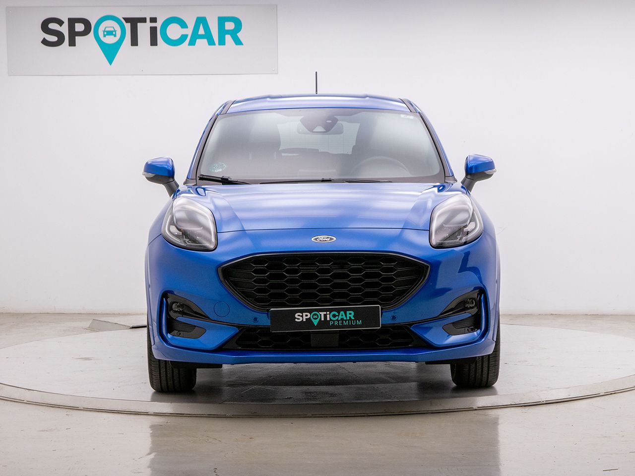 ford puma 2024 / foto grande (2)