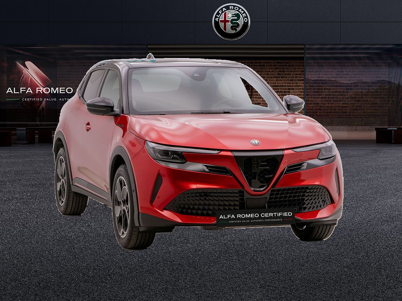 alfa romeo junior 2024 / foto grande (3)