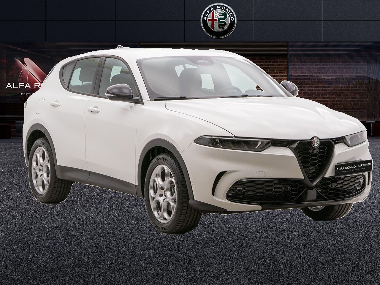 alfa romeo tonale 2024 / foto grande (3)