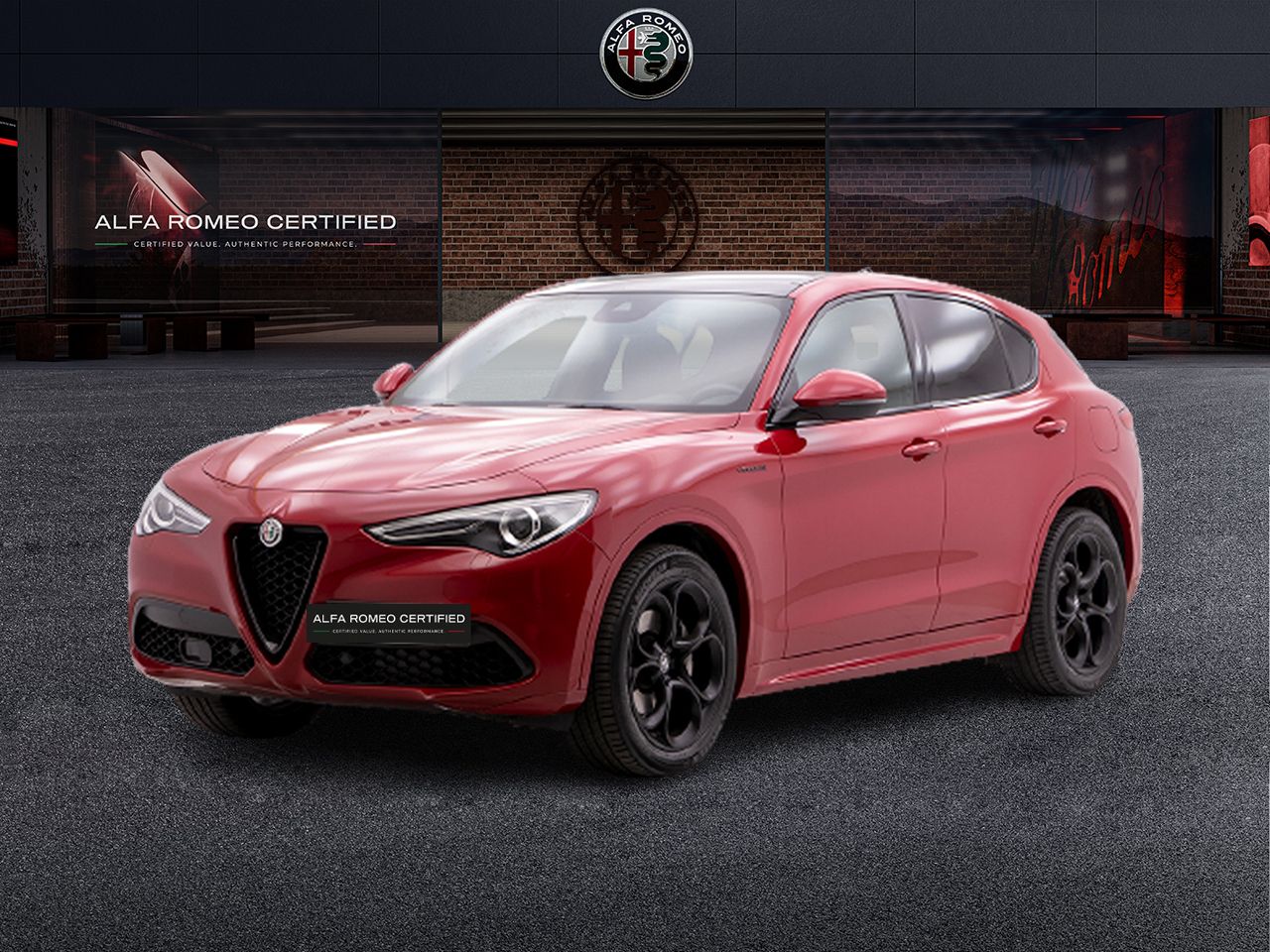 Elevalunas electricos delanteros  de segunda mano - alfa romeo stelvio 2022 /