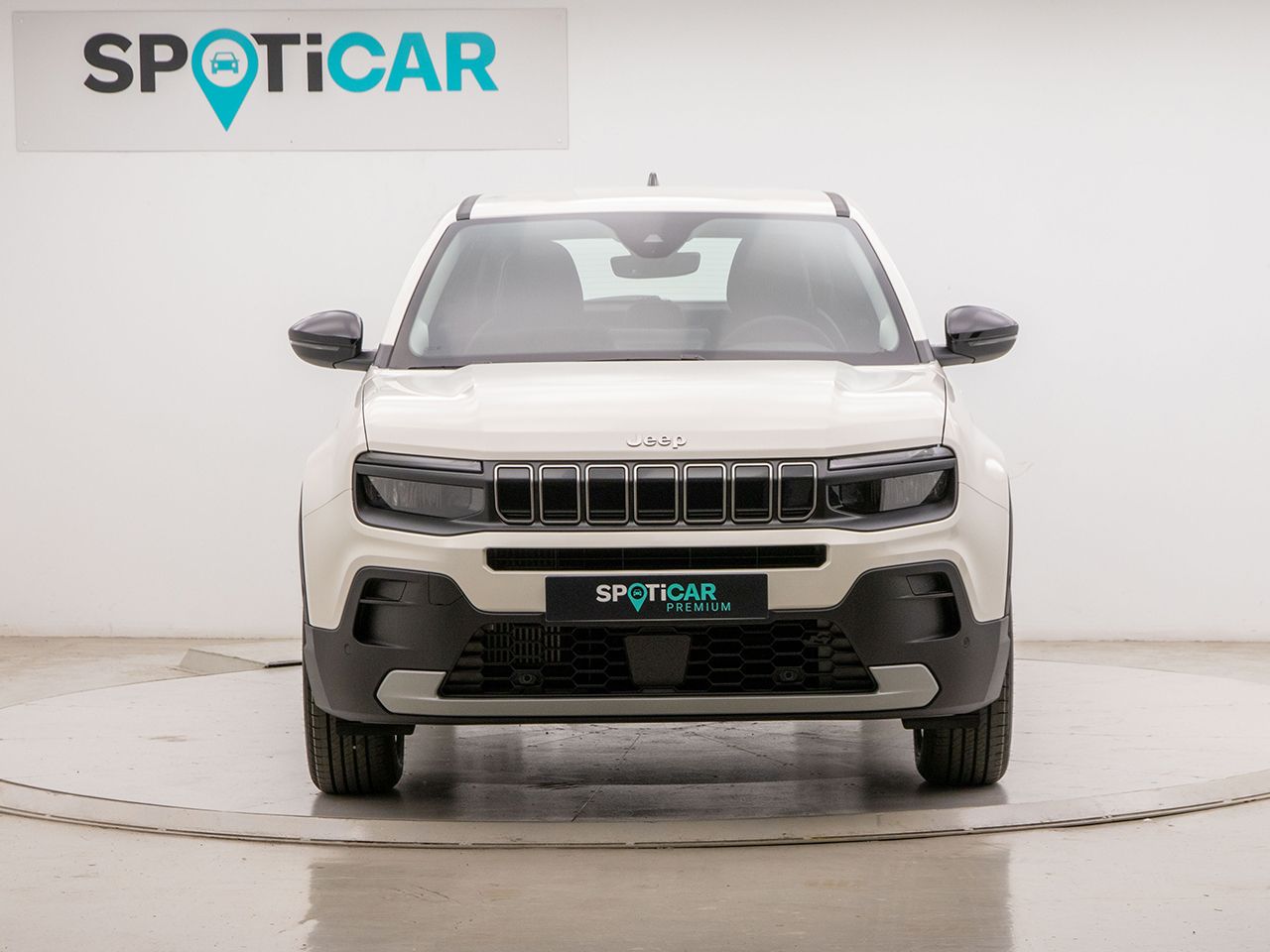 jeep avenger 2025 / foto grande (2)