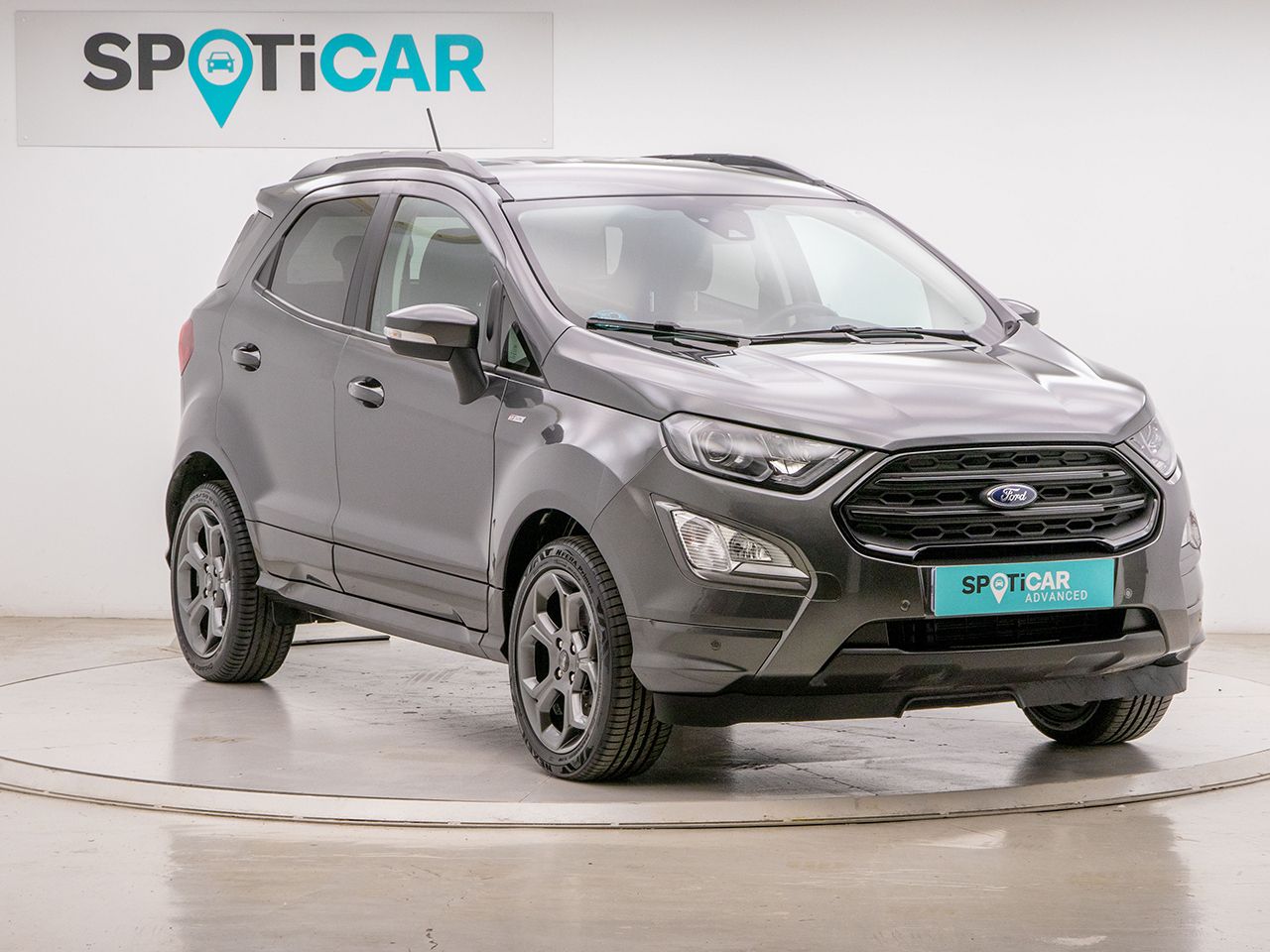 ford ecosport 2022 / foto grande (3)