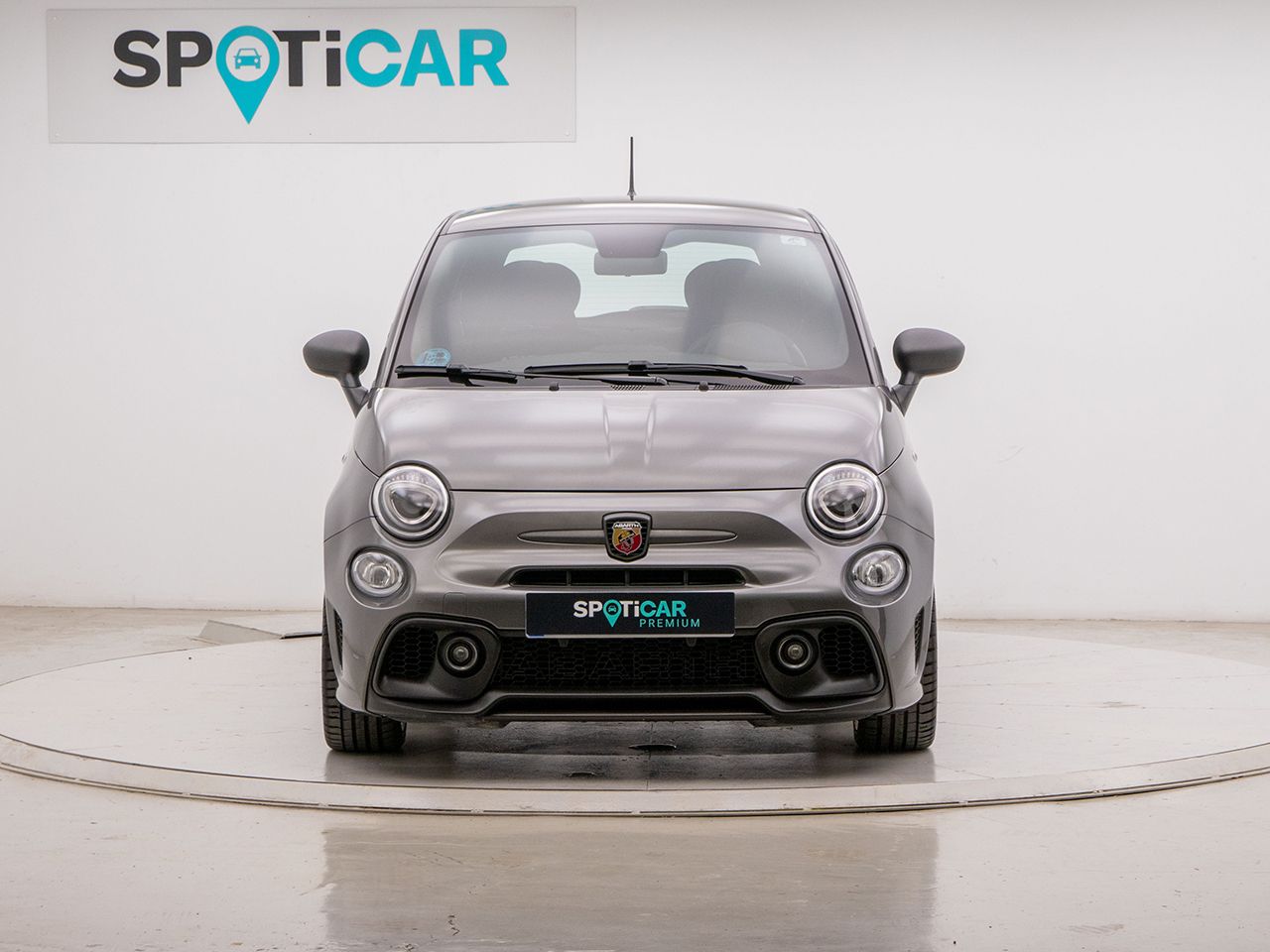 abarth 500 2023 / foto grande (2)
