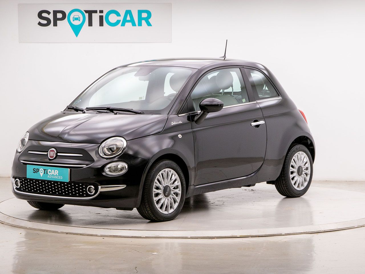 Elevalunas electricos delanteros  de segunda mano - fiat 500 2022 /