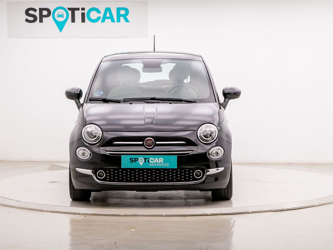 fiat 500 2022 / foto grande (2)
