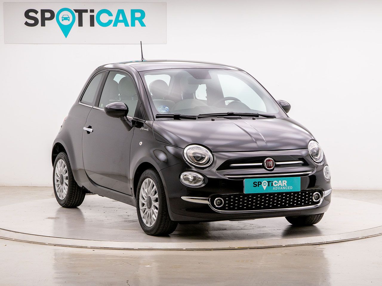 fiat 500 2022 / foto grande (3)
