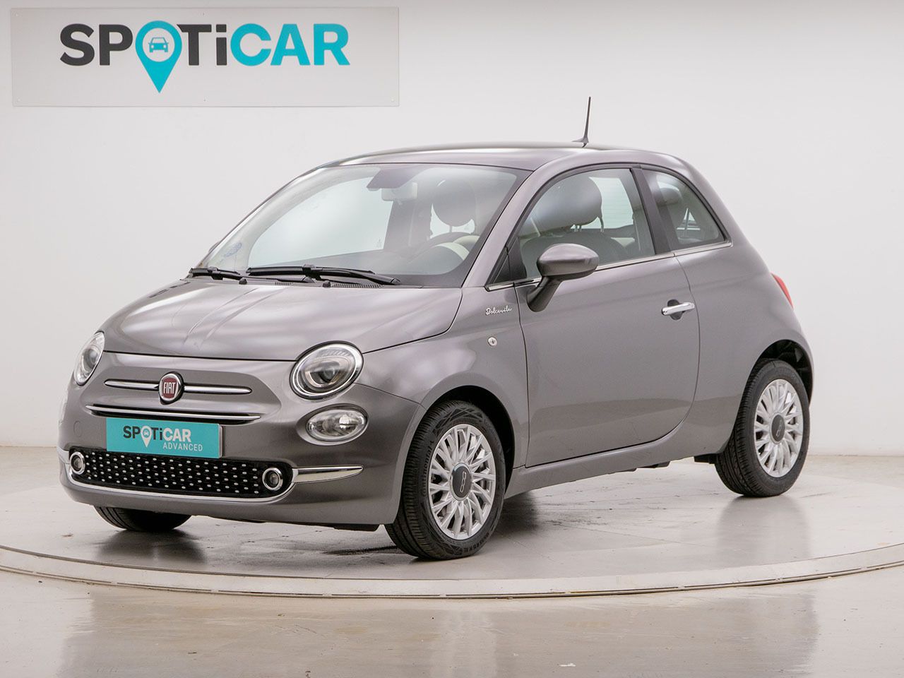 Elevalunas electricos delanteros  de segunda mano - fiat 500 2022 /