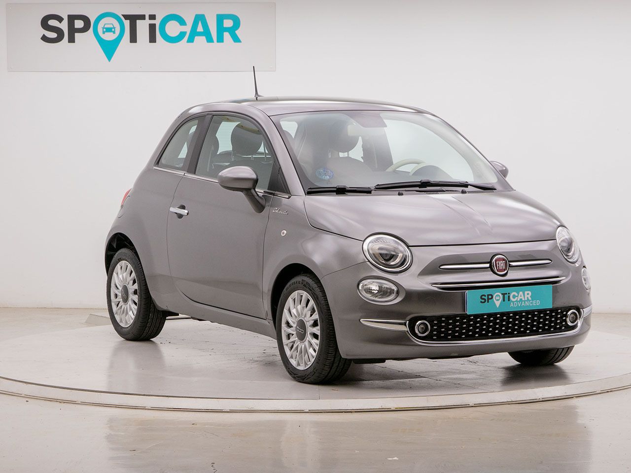 fiat 500 2022 / foto grande (3)