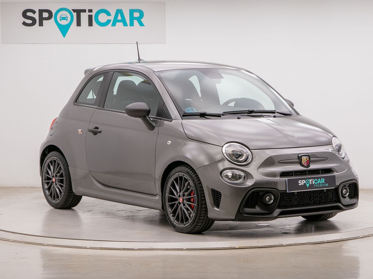 abarth 500 2023 / foto grande (3)